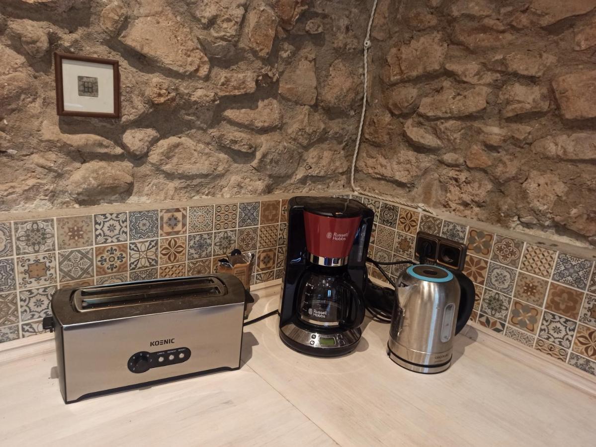 Casa Maro Prenafeta Villa Eksteriør billede